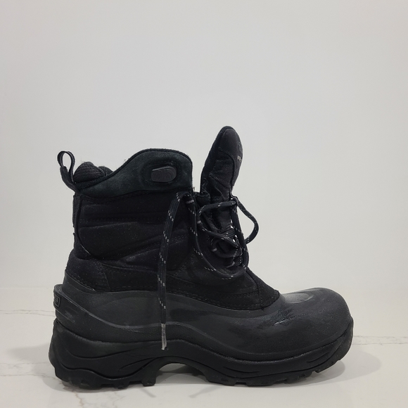 North Face - Chilkat - Men's - Winter Boots (waterproof) - Picture 5 of 5